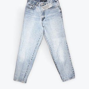 29X26 CLUB MONACO STRAIGHT LEG DENIM